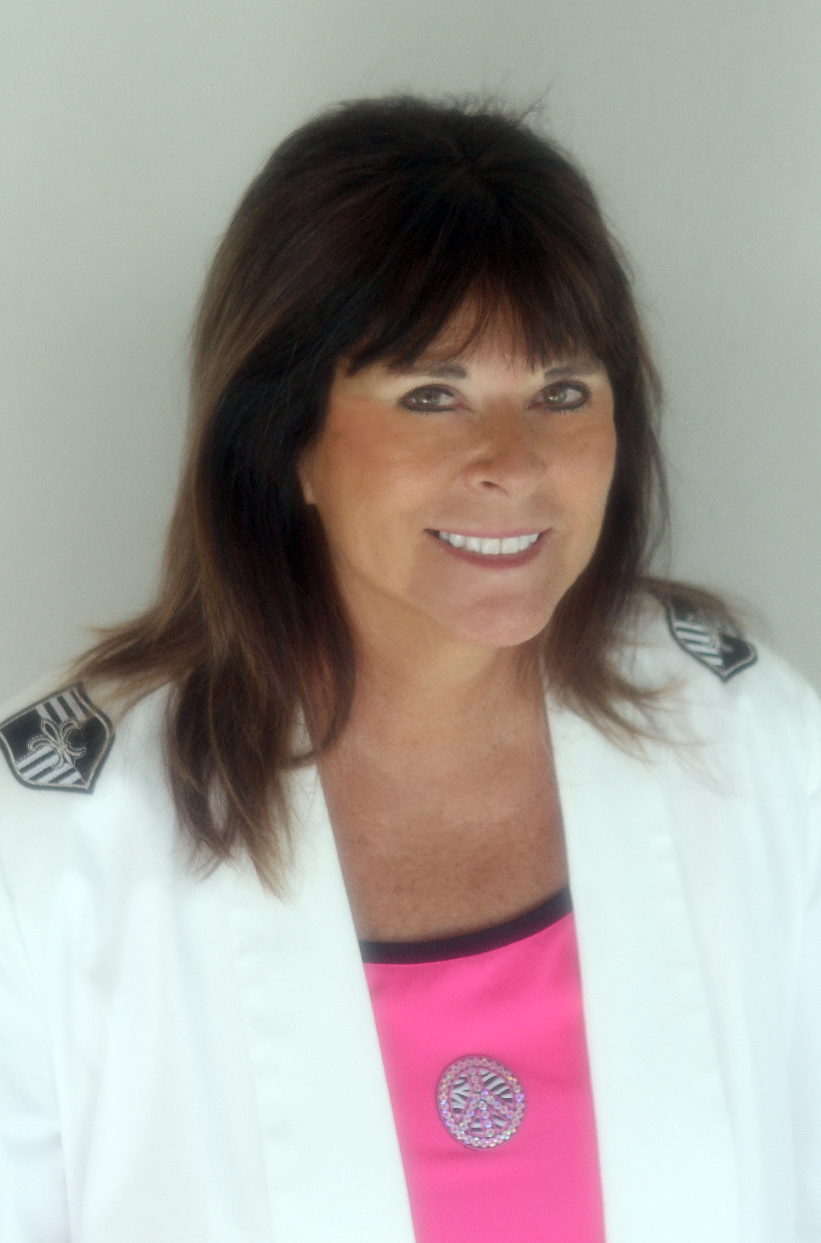 Gail Faubus